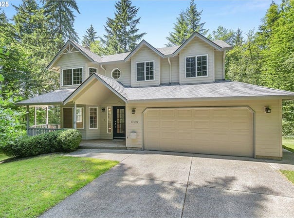 17602 NE 232ND AVE, Brush Prairie, WA 98606