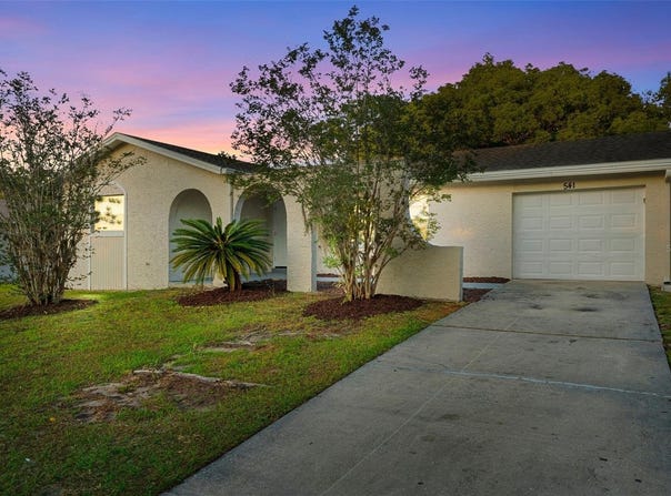 541 NORTHWESTERN AVENUE, ALTAMONTE SPRINGS, FL 32714