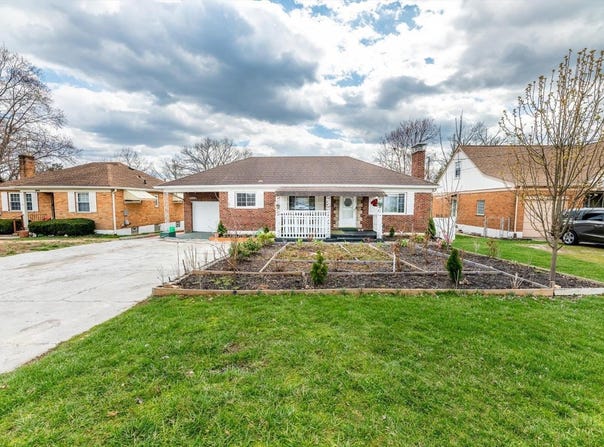 3369 Galbraith Road, Colerain Twp, OH 45239