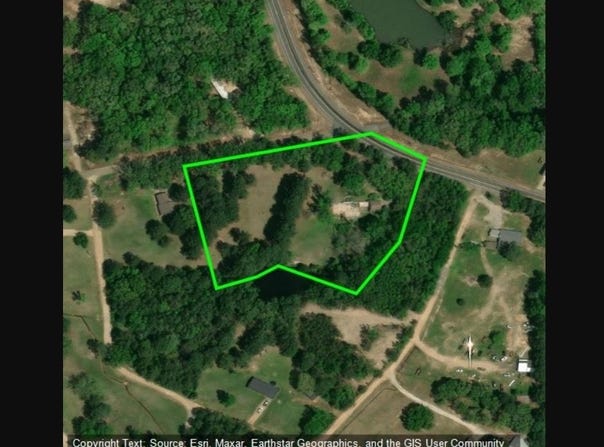 12835 Highway 9, Malvern, AR 72104