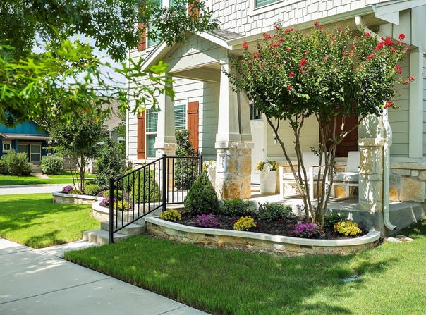 8801 Cattle Baron PATH, Austin, TX 78747