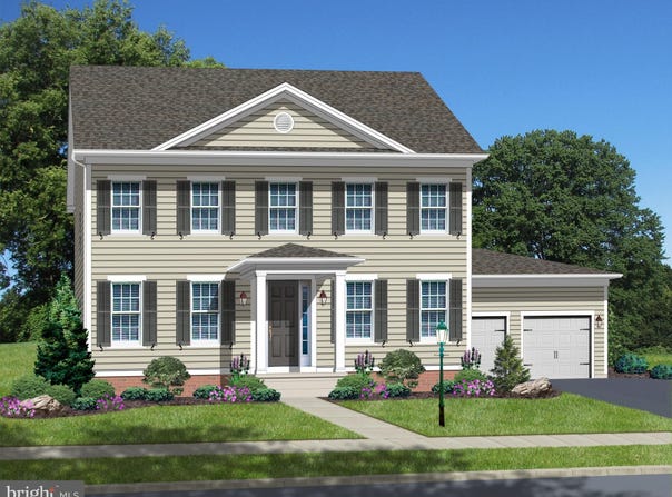 530 WHEELMEN STREET, MIDDLETOWN, DE 19709
