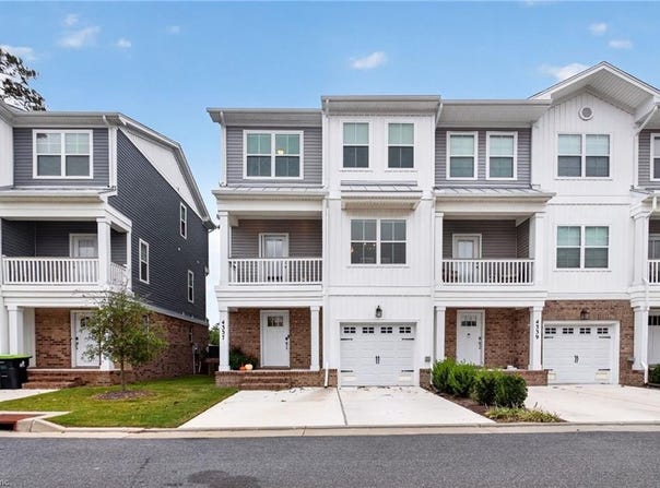 4337 Pinter Lane, Norfolk, VA 23518