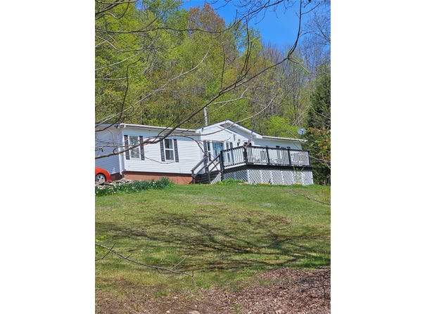 211 Cole Road, Hurleyville, NY 12747