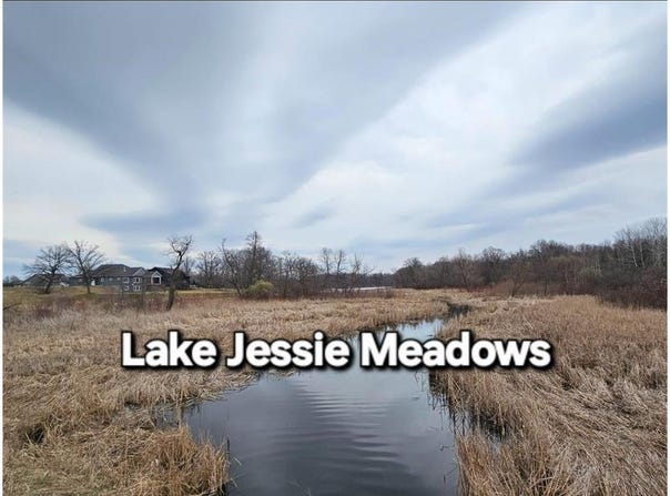 Lot 43 Jessie View Drive SE, Alexandria, MN 56308