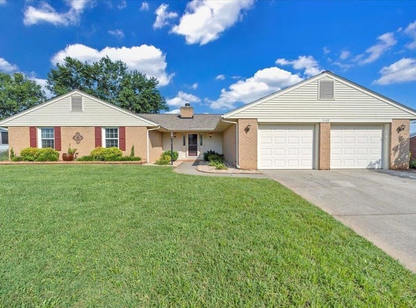 5102 Jonathan LN, Roanoke, VA 24019