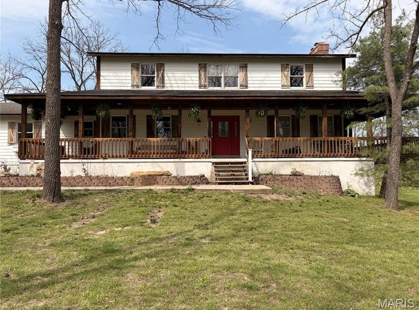 8919 Orf Road, Lake St Louis, MO 63367