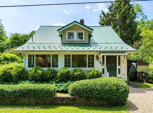 12 Tremper Avenue, Phoenicia, NY 12464
