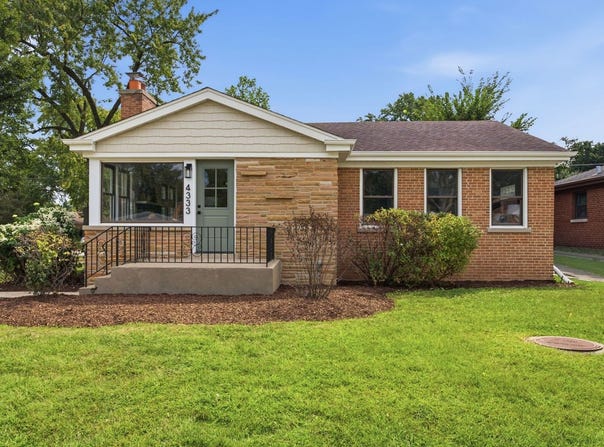 4333 W MAIN Street, Skokie, IL 60076