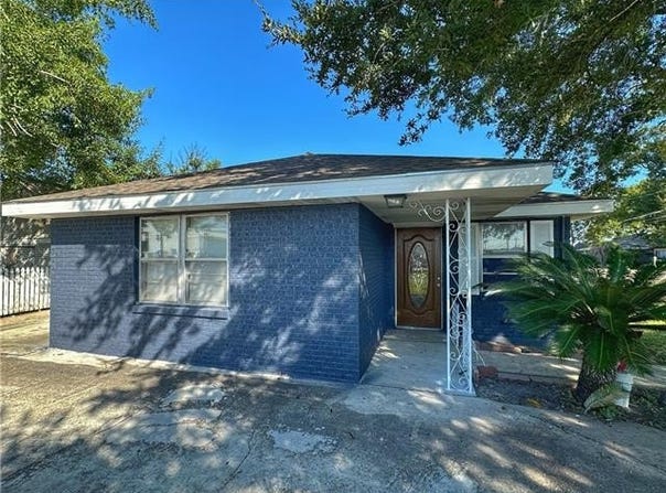 201 MAGNOLIA Avenue, La Place, LA 70068