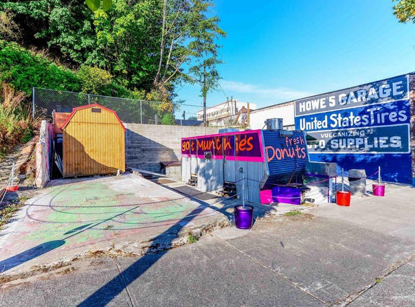 204 E Front, Port Angeles, WA 98362