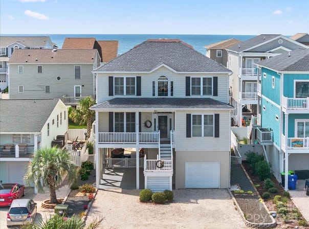 114 E Second Street, Ocean Isle, NC 28469