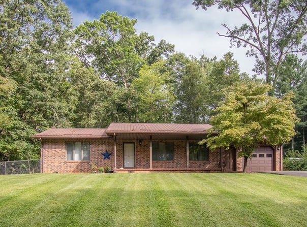 17183 Dogwood Drive, Abingdon, VA 24210