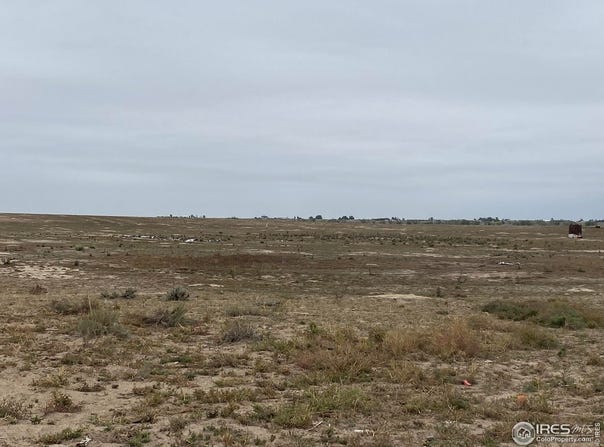 Hwy 52, Wiggins, CO 80654