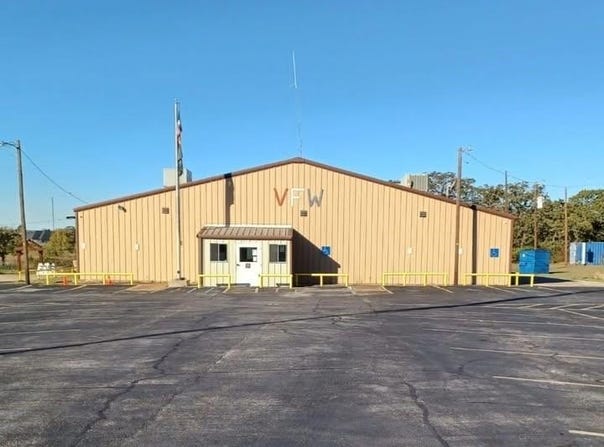 11875 FM 730 N, Azle, TX 76020