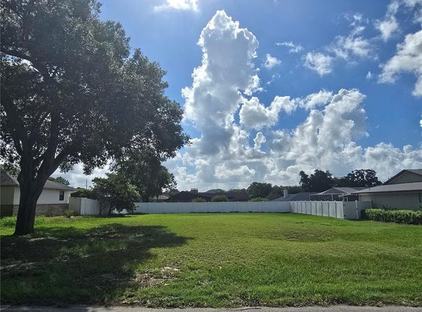 0 S GLEN AVENUE, LAKE ALFRED, FL 33850
