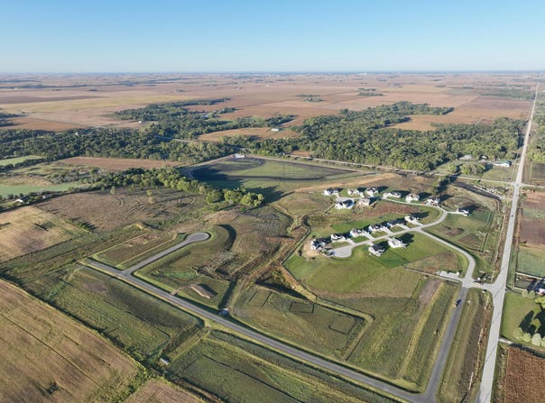 50157 Prairie Point Court, Ames, IA 50014