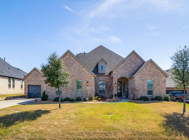 2618 Cypress Drive, Rockwall, TX 75087
