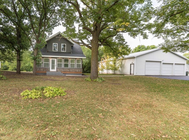 2416 E Fir Avenue, Fergus Falls, MN 56537
