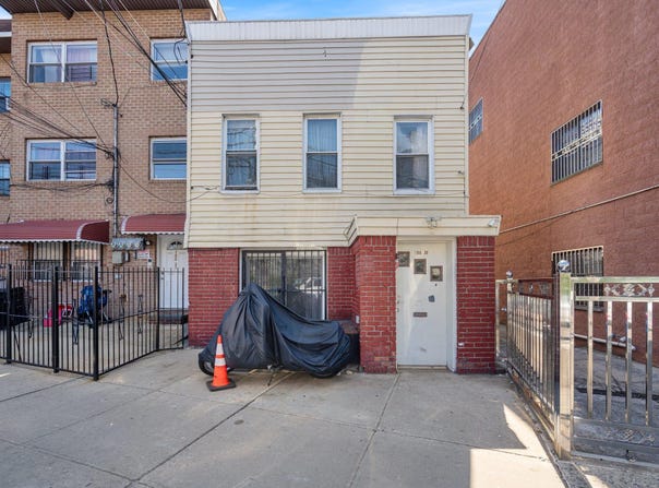 100-30 Martense Avenue, Corona, NY 11368