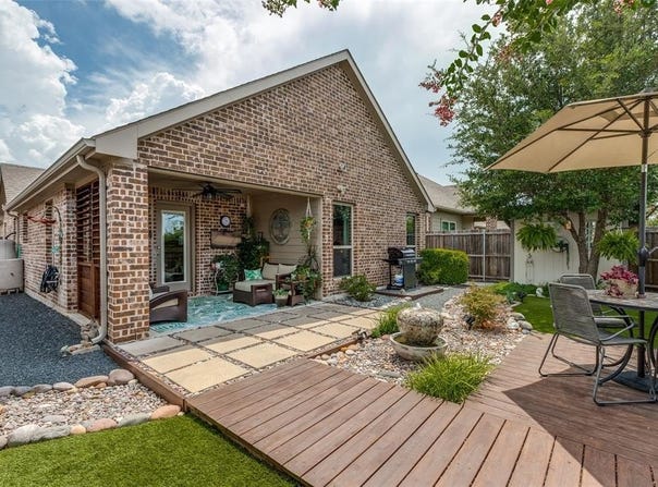 9912 Timberwolf, McKinney, TX 75071