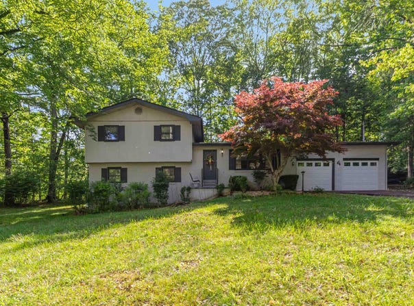 46 Little Current Trail, Corbin, KY 40701