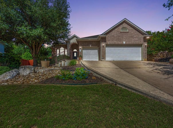2204 Tattler DR, Cedar Park, TX 78613
