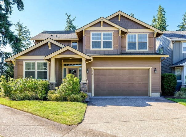 8702 SW VALE CT, Wilsonville, OR 97070
