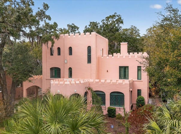 16 May St, St Augustine, FL 32084