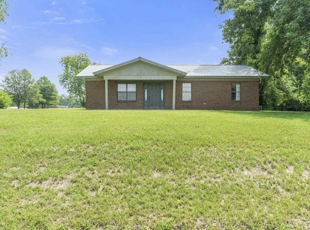 182 N Highway 167, Bald Knob, AR 72010