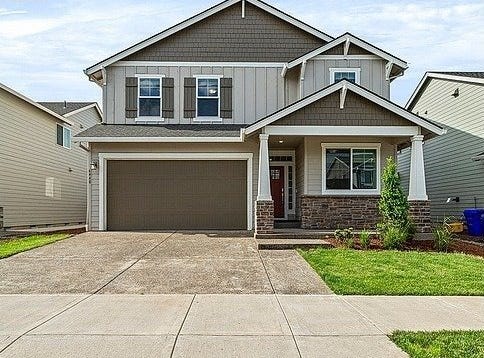 6448 SE 22ND St, Gresham, OR 97080