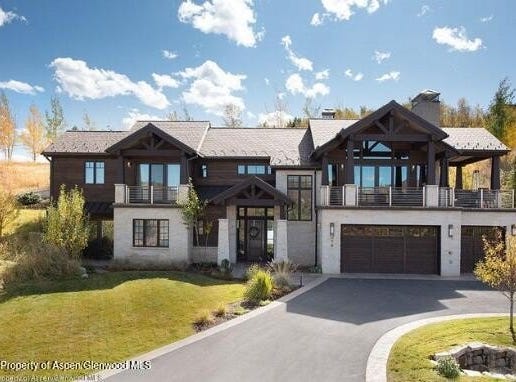 278 GAMBEL Way, Snowmass Village, CO 81615