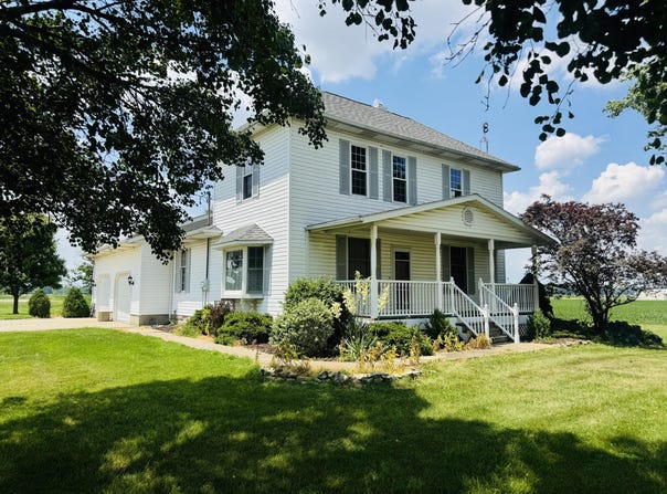 7619 US Route 127, Celina, OH 45822