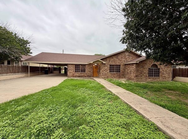415 Chuck Wagon, Eagle Pass, TX 78852