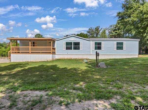 13217 County Road 3610, Brownsboro, TX 75756
