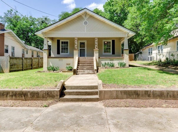 122 Kenwood Street, Hot Springs, AR 71913