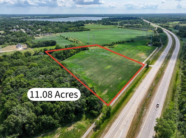 Lt3 Loomis Rd, Muskego, WI 53150