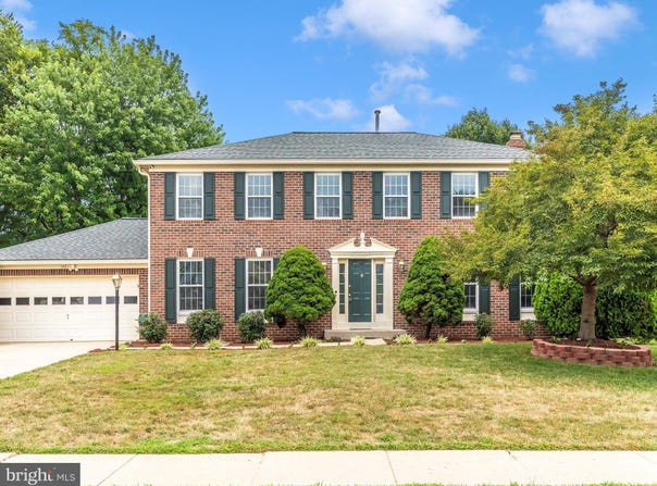 1421 CRESCENT SPOT LANE, FREDERICK, MD 21703