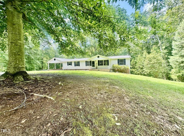 357 Captains Drive, Roxboro, NC 27574