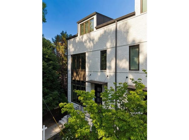 2974 Hermance Drive NE, Atlanta, GA 30319