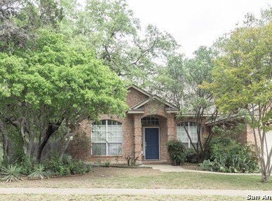 19 Sweetwood, San Antonio, TX 78254