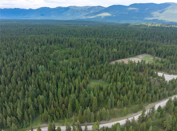 NHN Lupfer Road, Whitefish, MT 59937