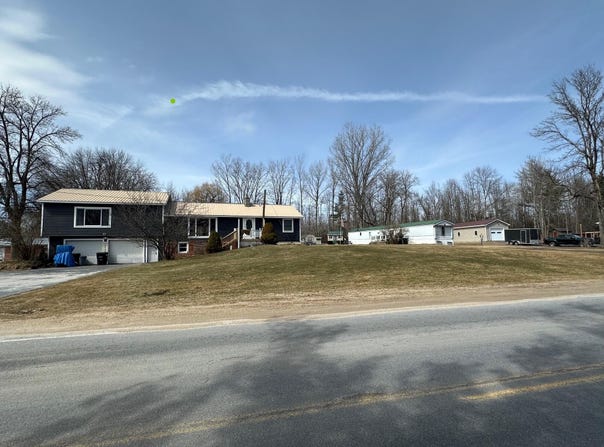 135-139 Bradford Rd Road, Plattsburgh, NY 12901