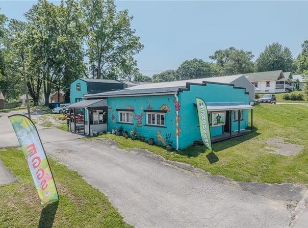 2107 Main Street, Lexington, MO 64067