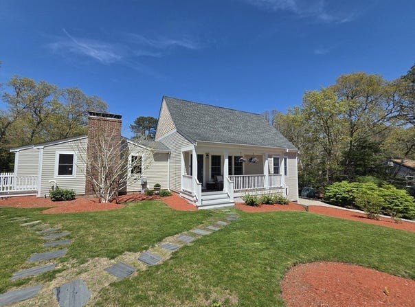 1 Katies Way, Sandwich, MA 02563