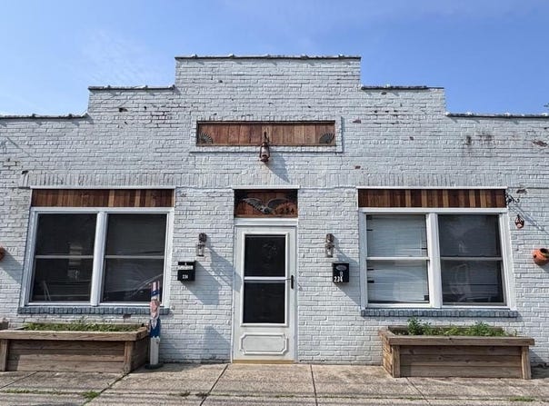234 W 2ND STREET, FLORENCE, NJ 08518