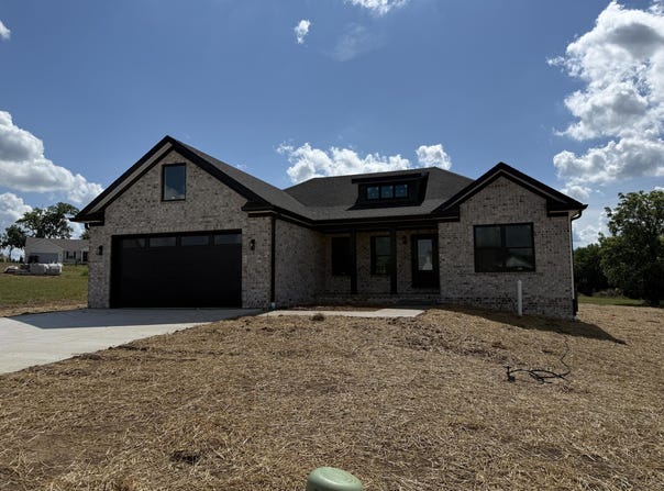 110 Bill Silvey Road, Danville, KY 40422