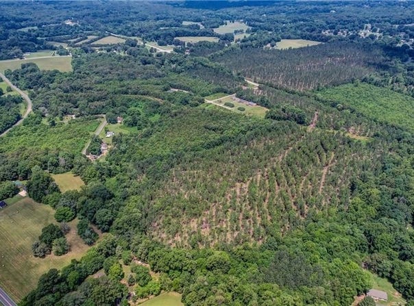 NC Highway 770, Eden, NC 27288