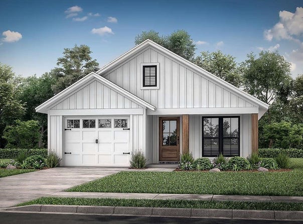 947 Cap Tram Road, Tallahassee, FL 32317