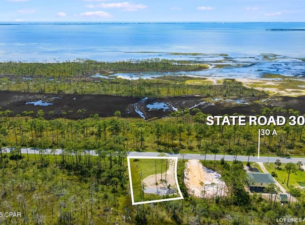 4330 State Road 30a Road, Port St Joe, FL 32456